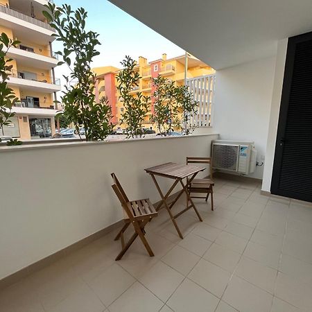 Sao Francisco Guest House Lagos Ngoại thất bức ảnh