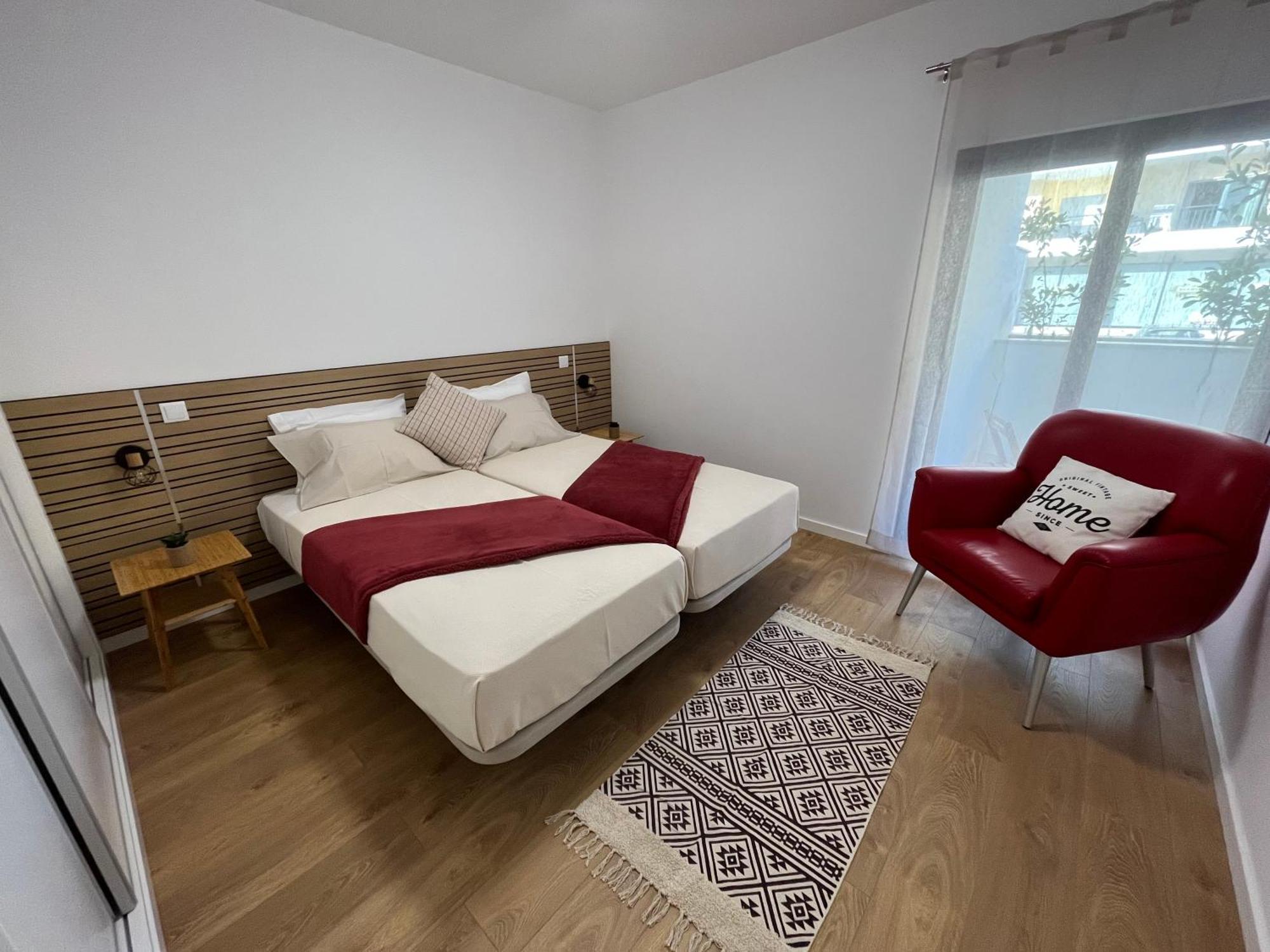 Sao Francisco Guest House Lagos Ngoại thất bức ảnh