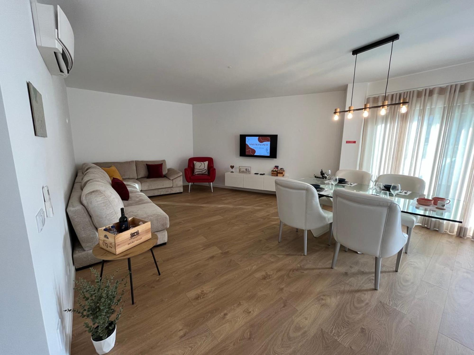 Sao Francisco Guest House Lagos Ngoại thất bức ảnh