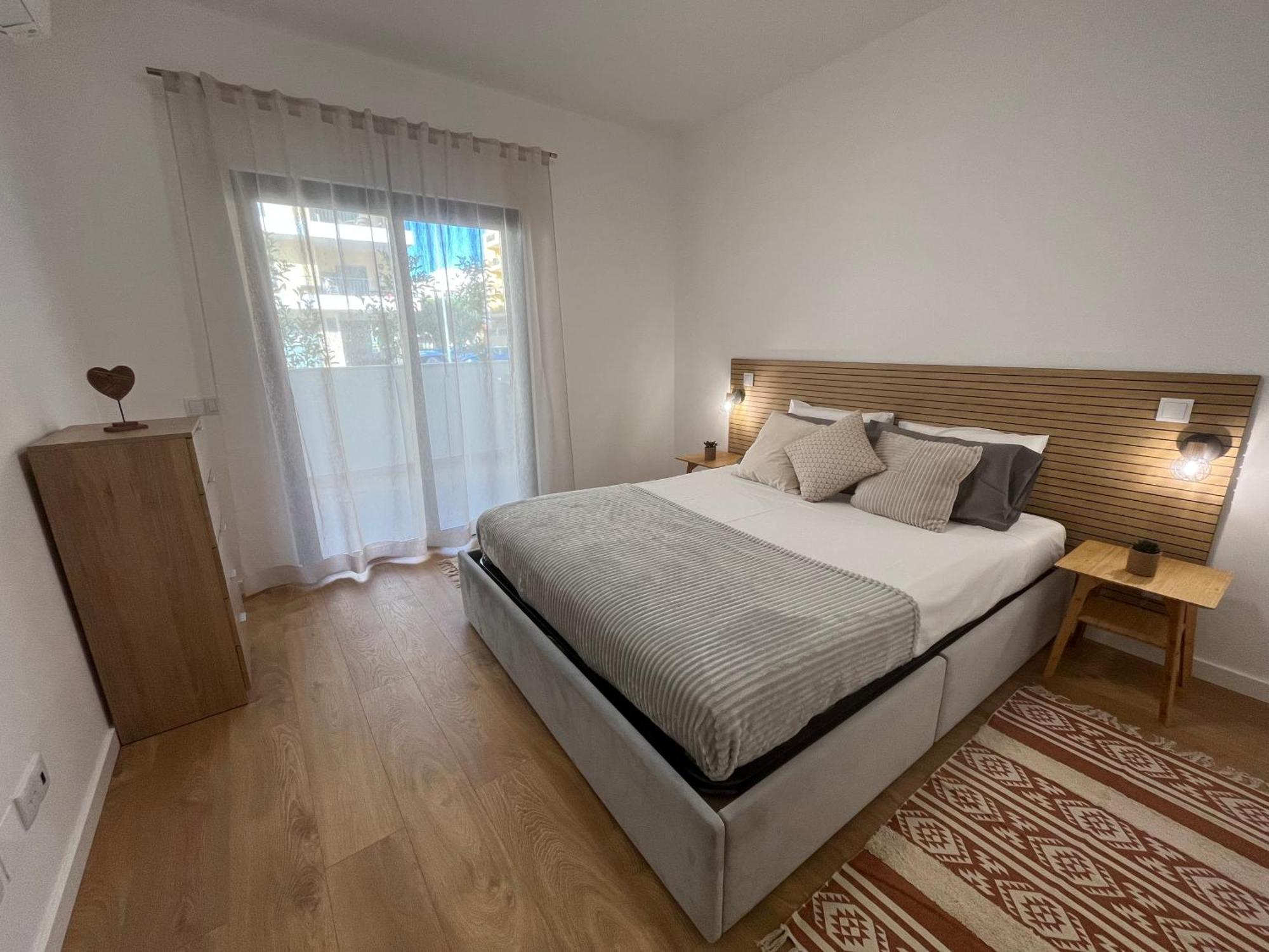 Sao Francisco Guest House Lagos Ngoại thất bức ảnh