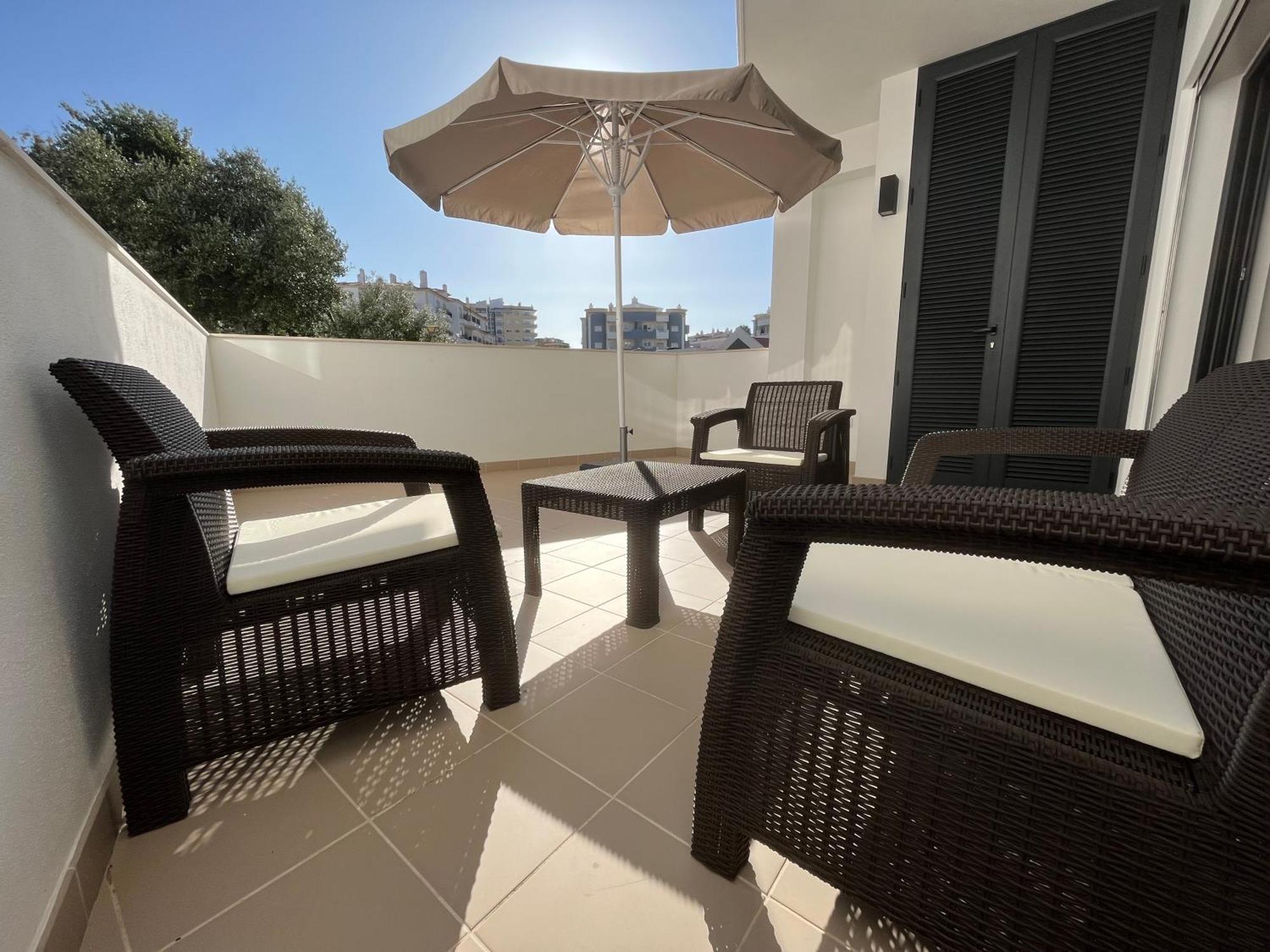 Sao Francisco Guest House Lagos Ngoại thất bức ảnh